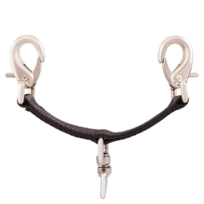 Image of Premiere Lunge bit One Size Black