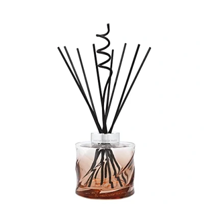 Image of MAISON BERGER Amber Pink Spiral Bouquet