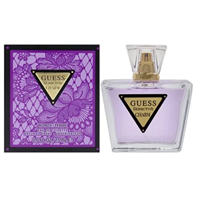 Image of Guess Seductive Charm For Women 2.5 oz EDT Spray