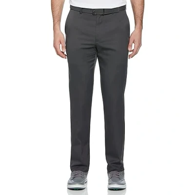 Image of Callaway Men&#039;s Pro Spin 3.0 Stretch Active Waistband (Waist Size 30 42 Big &amp; Tall) Golf Pants, Asphalt, 36W x 32L