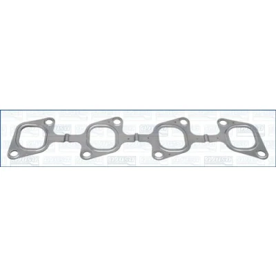 Image of 140367F400 Exhaust Manifold Gasket AJUSA 13145700 MULTILAYER STEEL NISSAN: TERRANO 2