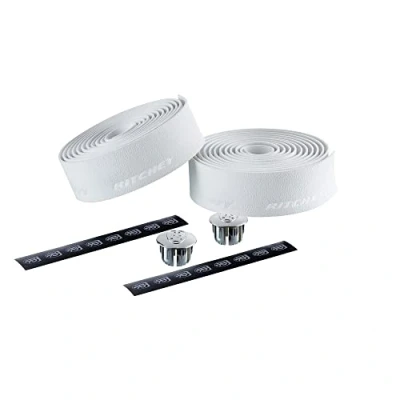 Image of Ritchey WCS Pave Handlebar Tape: White 210cm