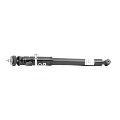Image of 2103200230, 2103200330, 2103200930, 2103202030, 2103202130 Shock absorber SACHS 317 256 MERCEDES BENZ: E Class Saloon, T modell