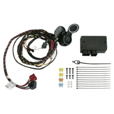 Image of Westfalia 321704300113 Electric Kit, towbar