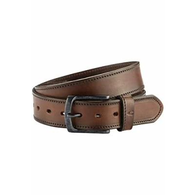 Image of camel active Men&#039;s 4020109b0120 Belt, Cognac, XL