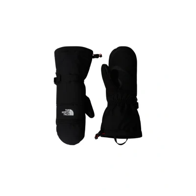 Image of The North Face Women&#039;s Montana Ski gloves, Tnf Black, XL