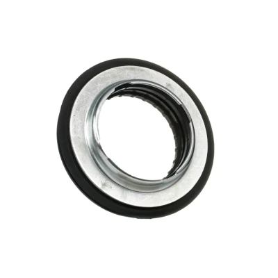 Image of 7E0412249A, 7E0412249B, 7LA412249 Strut Bearing FEBI BILSTEIN 106305 Front Axle Left, Right VOLKSWAGEN: Transporter 5, 6
