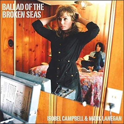 Image of Ballad of The Broken Seas