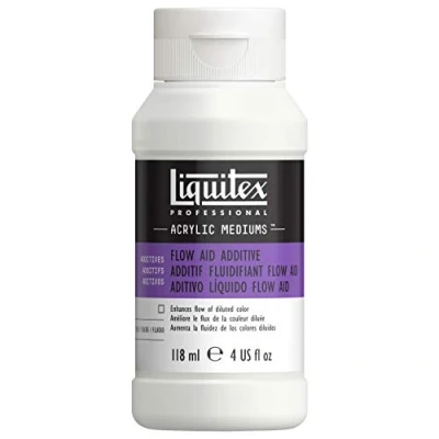 Image of Liquitex Professional Flow Aid, 118 Ml