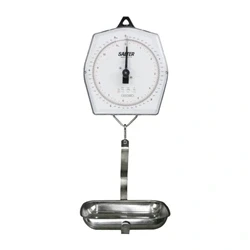 Image of Brecknell 235 10S Mechanical Hanging Scale 5KG