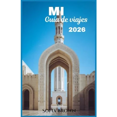 Image of MI Guía de viajes 2026
