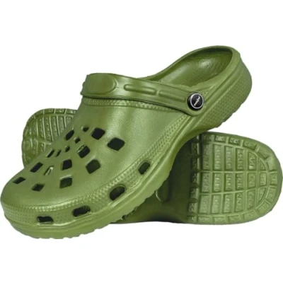 Image of Reis Bcdots_O41 Clogs, Olive, 41 Size