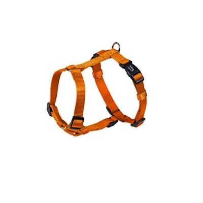 Image of Nobby Harness Classic, 20 x 35 cm, Orange