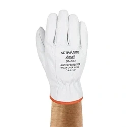 Image of Low Voltage Leather Premium Goat Skin Protector XL