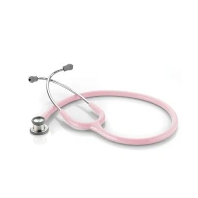 Image of ADC Adscope 605 Infant Clinician Stethoscope Pink