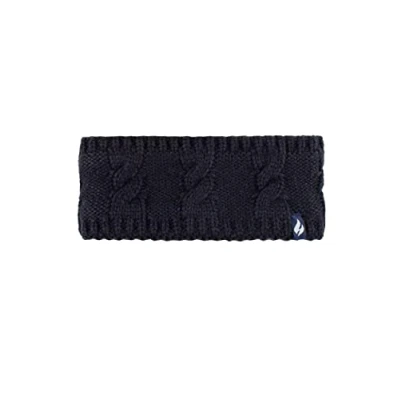 Image of Women&#039;s 1 Pack SOCKSHOP Heat Holders Alta Headband Navy One Size