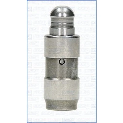 Image of 06M109423A, 079109423, 079109423B Tappet AJUSA 85009000 Hydraulic Intake Side, Exhaust Side VOLKSWAGEN: Golf 6, Tiguan I, 7, AUDI: A5 B8 Coupe