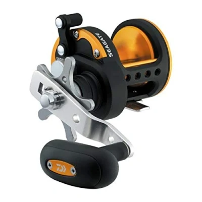 Image of Daiwa Fishing Reel