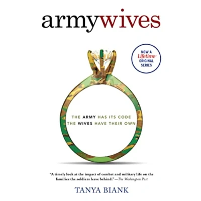 Image of Army Wives: The Unwritten Code of Military Marriage