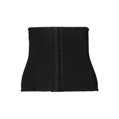 Image of Magic Bodyfashion MAXI SEXY Waistnipper Corset, Women&#039;s, Size: Small, Black
