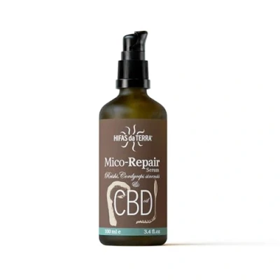 Image of Mico Repair Serum Reishi, Cordyceps y CBD 100ml Hifas da Terra