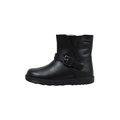 Image of Geox Baby Girl B Hynde Wpf A Ankle Boots