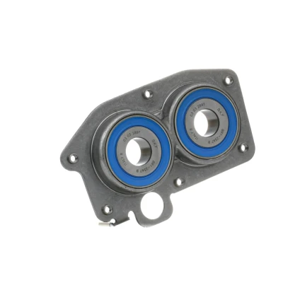Image of 02T311206, 02T311206E, 02T311206H, 02T311206J, 2T311206 Bearing, manual transmission FEBI BILSTEIN 37930 VOLKSWAGEN: Fox Hatchback, Golf 5, 4