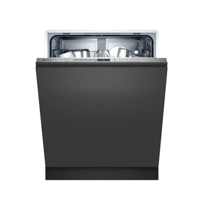 Image of Neff S153HTX02G N 30, Built in fully integrated dishwasher 60 cm