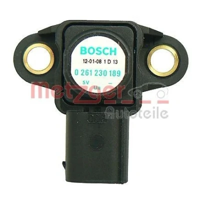 Image of 0041533028, 0041533228, 0051535028, 0061531328, 0061539728 Sensors METZGER ORIGINAL ERSATZTEIL 0906089 MERCEDES BENZ: Vito Mixto, C Class Saloon