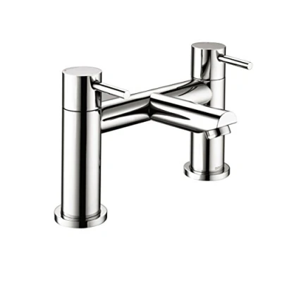 Image of Bristan BTZ BF C Blitz Bath Filler Chrome