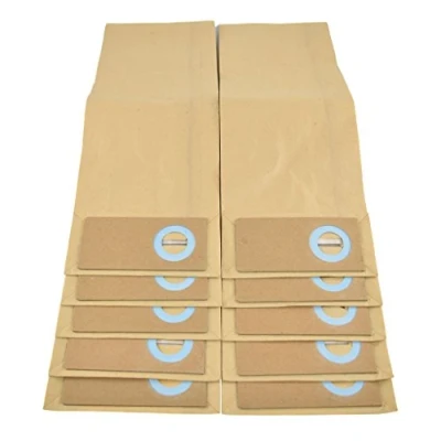 Image of Ufixt Fits Trewax UP550 Vacuum Cleaner Paper Dust Bags