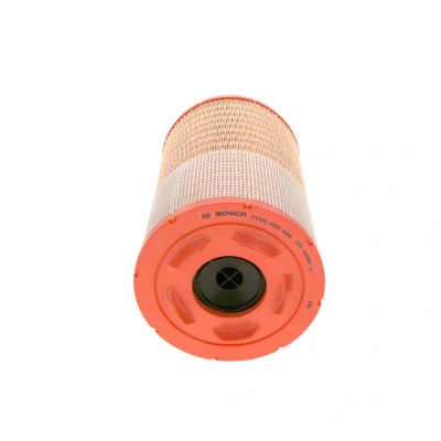 Image of 13F1016626AA Air Filter BOSCH F 026 400 486 414mm 230mm Insert