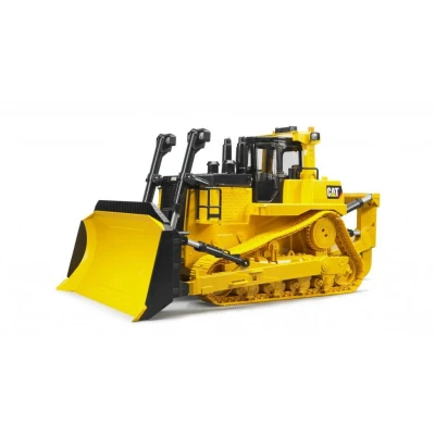 Image of Bruder CAT track type dozer 1:16 Toys
