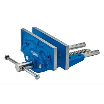 Image of Draper Woodworking Vice, 150mm