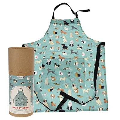 Image of Best In Show Recycled Cotton Apron