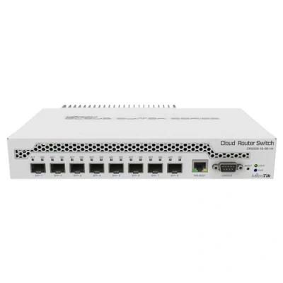 Image of MikroTik CRS309 1G 8S+IN