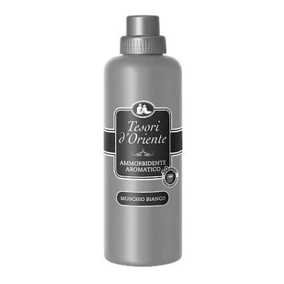 Image of Tesori d&#039;Oriente White Musk Liquid Fabric Softener 750 ml