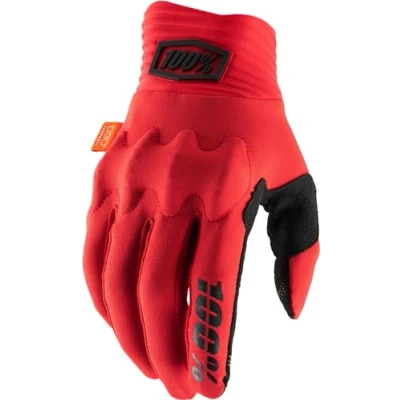 Image of Gloves 100% cognito D30
