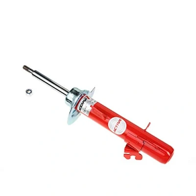 Image of 31316768409, 31316780521, 6768409, 6780465, 6780467 Shock absorber KONI 8745 1012L MINI: Hatchback, Convertible
