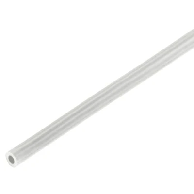 Image of Xavax 00111271 Hose Barista Milk Tube p/Fully Automatic Coffee Machines, 6 mm, Transparent, 2 Litros