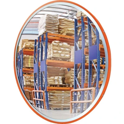 Image of Matlock Interior Security Mirror 600mm
