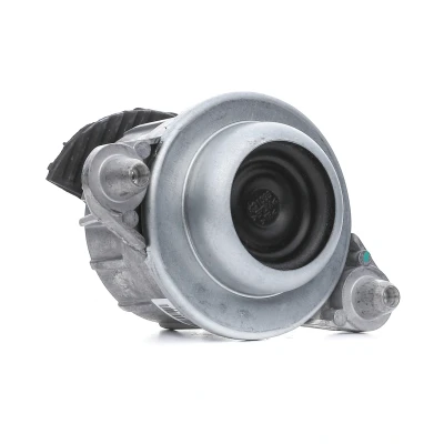 Image of 2042400117, 2042404217, A2042400117, A2042404217 Engine Mount LEMFÖRDER 33587 01 Front, both sides Hydro MERCEDES BENZ: C Class Saloon