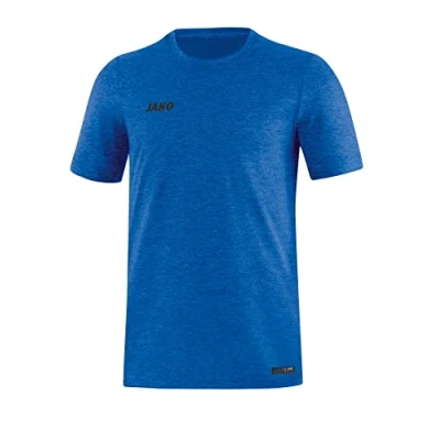 Image of Jako Men&#039;s T Shirt, Size 4XL, Blue