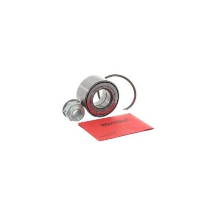 Image of 46532573, 71753812 Wheel bearing kit SKF VKBA 6502 with integrated ABS sensor 68mm