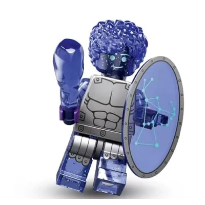 Image of LEGO Minifigures Series 26 Orion 71046 Figurine (Bagged)