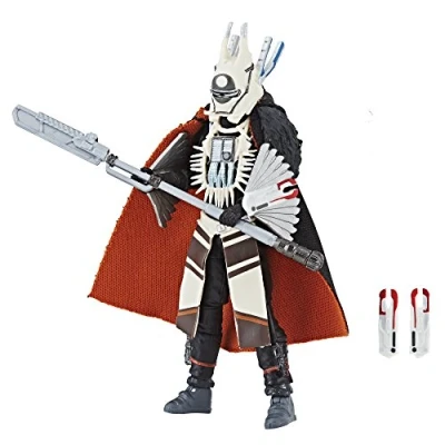 Image of Star Wars Solo Figure Enfys Nest