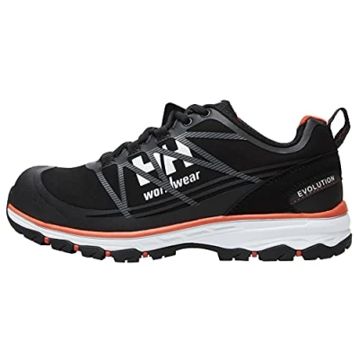 Image of Helly Hansen Workwear Unisex Chelsea Evolution Midlayer Shoes