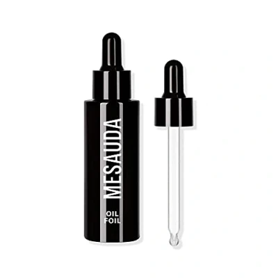 Image of Mesauda Beauty oil Foil primer 30ml viso idratante effetto non