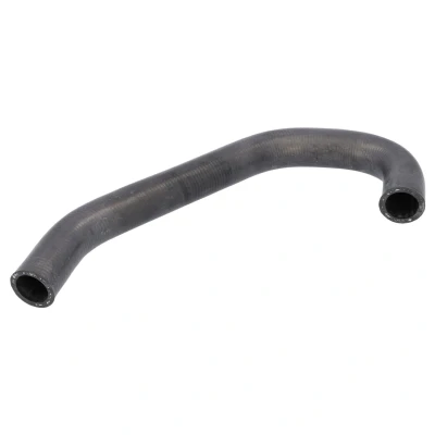 Image of 21501AX600 Radiator Hose FEBI BILSTEIN 188203 25mm EPDM (ethylene propylene diene Monomer (M class) rubber) NISSAN: MICRA 3
