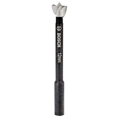 Image of Bosch Professional Forstner drill Bit (for Wood, Ø 12 mm, length 90 accessories)
